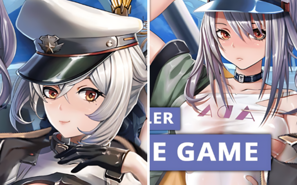 Dolls Division Mod Apk